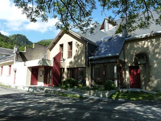 Le Camparo du Tourmalet