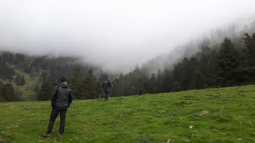 Auberge Du Col de Beyrède