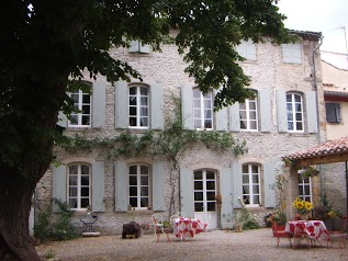 Chambres d'hôtes la Bastide del Arte Hotel