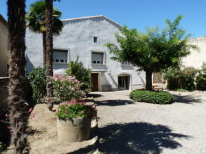 Gîte la Bastide Saint-Étienne