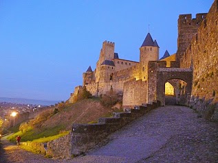 Colours of Pays Cathare