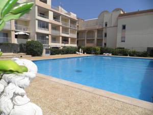 Rental Apartment Grande Voile Iii - Gruissan