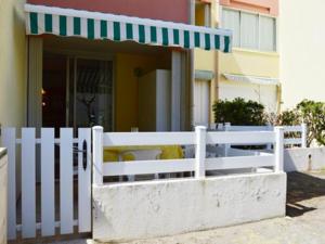 Rental Apartment Capounades - Narbonne Plage