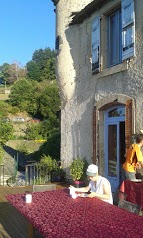 Le Cauvel en Cévennes