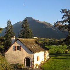 Ferme Escarain