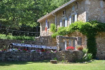 Gîtes Maubarrat