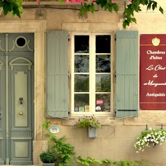 Le Chai de Marguerite Maison d'hôtes