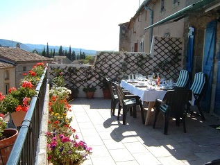 Mountain View - Holiday Rental Accommodation Nr Carcassonne