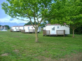 camping de l'amitié