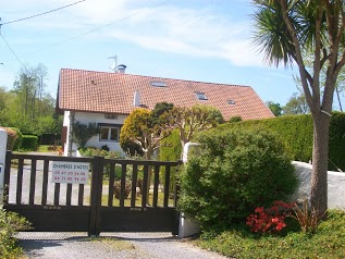 Chambre d'hôtes Lesbederedes