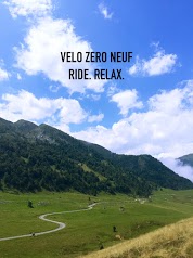 Vélo Zero Neuf