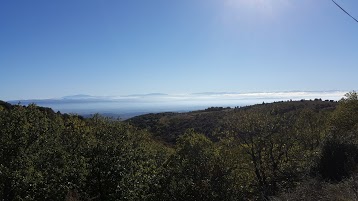 Les Pierres Couchées