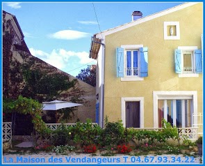 La Maison des Vendangeurs