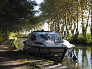 Hapimag Houseboats