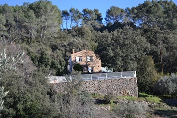 Tivoli en Provence Vanson Françoise