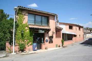 Hôtel Lou Cigaloun