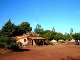 Camping LES ARCADES