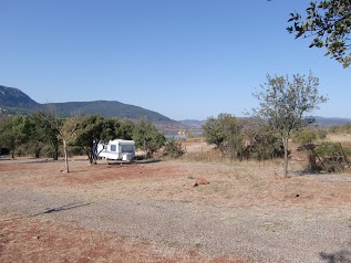 Camping Le Salagou Municipal