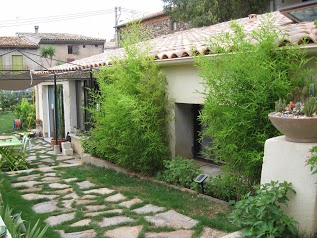 Maison d'hôtes Coeur d'Hérault