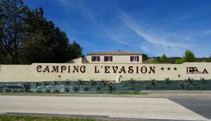 Camping L'Evasion