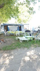 Camping Saint-Maurice