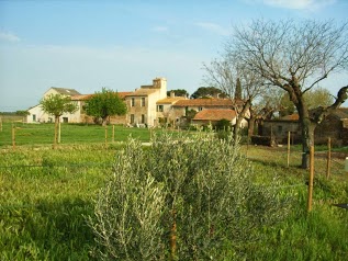 Château d'Or et de Gueules