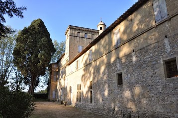 Château de Teillan