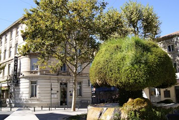 Grand Hôtel de la Poste