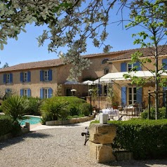 Hotel La Bastide d'Eygalières