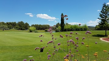 Golf International de Pont Royal