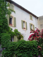 Chambres d hôtes LES TOURNESOLS