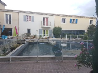 Hôtel Le Village provençal