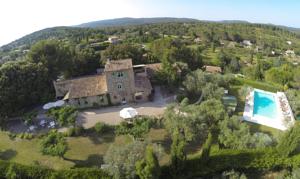 La Vieille Bastide