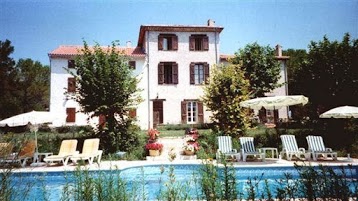 La Bastide du Ginesté - B&B + Apartments