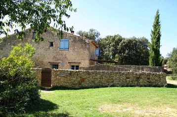 Les Gîtes de la Haute Maure