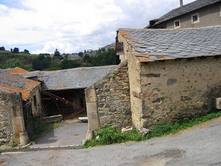 Gites de la Ferme Basso