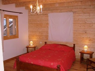 PUIGMAL chalets - gites Abaynat