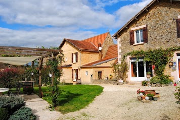 L'Auberge La Source de Peyssou