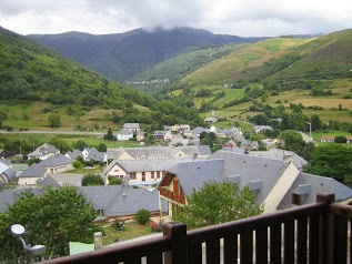 Les Balcons De La Neste