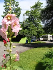 Camping La Vacance Pène Blanche