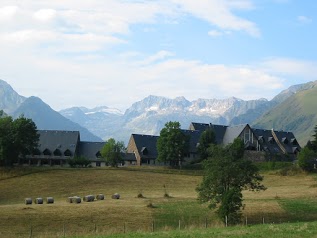 Centre La Moraine