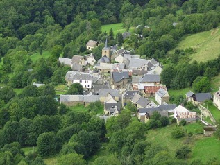 Gite Auberge La Soulan