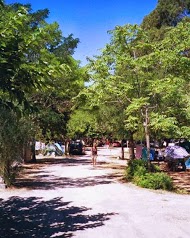 Camping Mauvallon 1