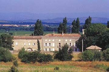 Château De La Motte