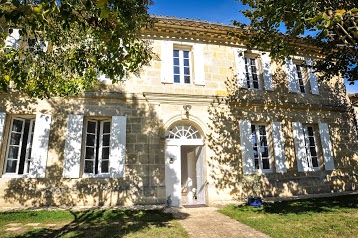 La Maison Laurencine - Chambres d'hôtes -