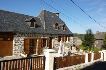 Gite Cantal Auvergne