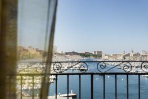 Grand Hotel Beauvau Marseille Vieux Port MGallery by Sofitel