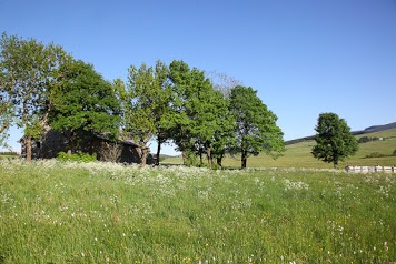 Gîte La Redonde