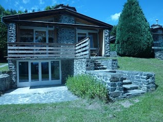 gite chalet ou chambre d'hotes de charme jacuzzi