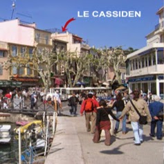 HOTEL LE CASSIDEN